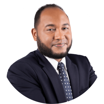 Darwin Barrera